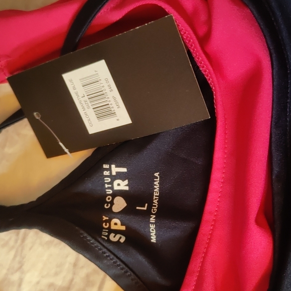 ✔️14 Juicy Sports Sport Bra - Picture 4 of 6